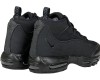 Nike Air Max 95 Sneakerboot Triple Black