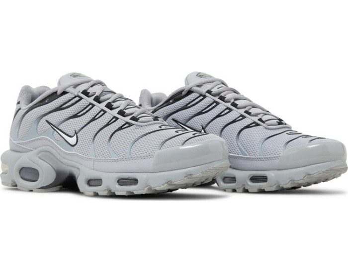 Nike Air Max Plus Tn Wolf Grey