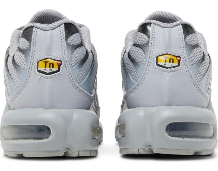Nike Air Max Plus Tn Wolf Grey