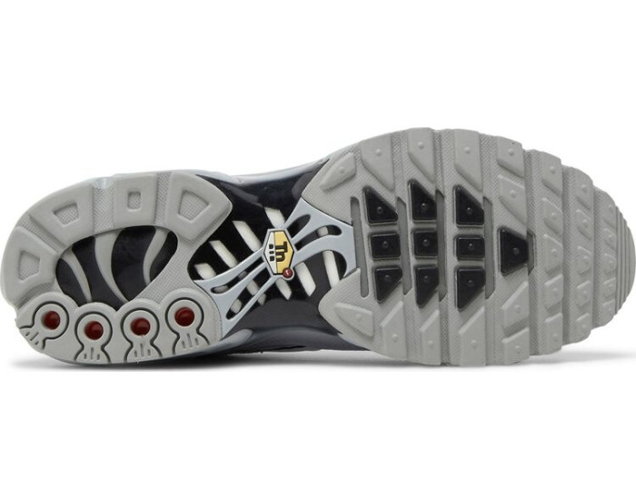Nike Air Max Plus Tn Wolf Grey