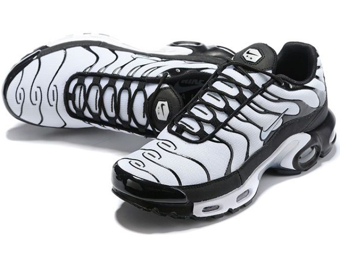 Nike Air Max Tn Plus Black