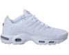 Nike Air Max TN Plus Neutral Grey White