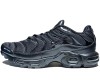 Nike Air Max Tn Plus Ultra All Black