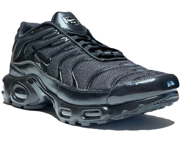 Nike Air Max Plus Tn Ultra All Black