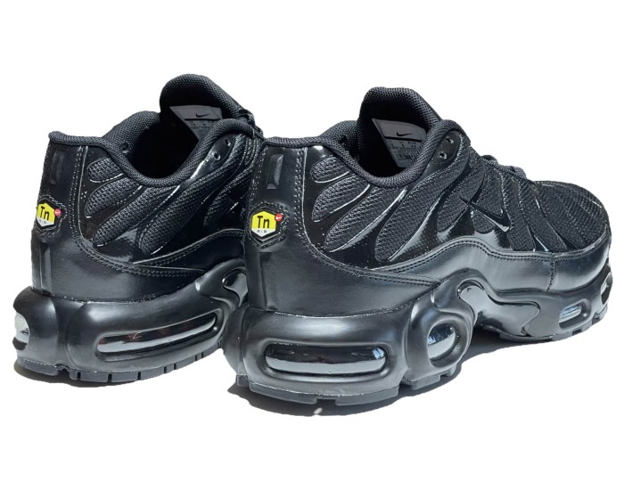 Nike Air Max Plus Tn Ultra All Black