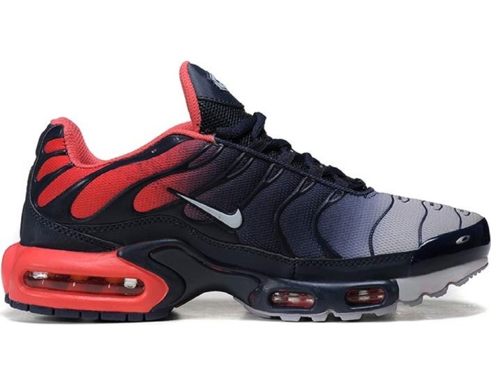 Nike Air Max Tn Plus Grey Red