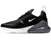 Nike Air Max 270 Black White