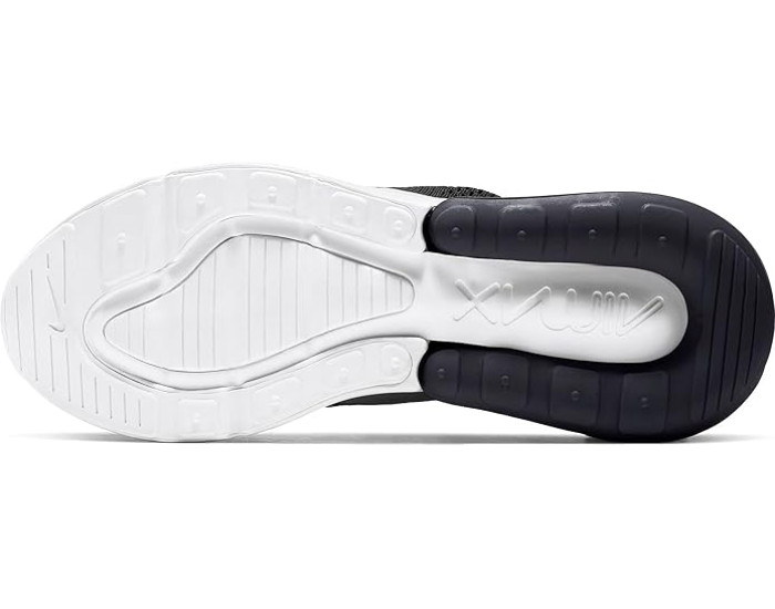 Nike Air Max 270 Black White