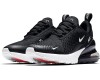 Nike Air Max 270 Black White