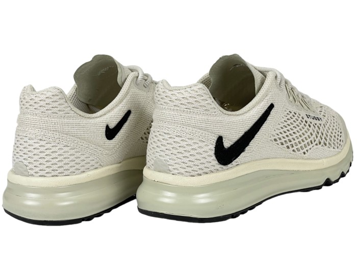 Nike Air Max 2015 Stussy Fossil бежевые