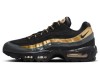 Nike Air Max 95 Black Gold