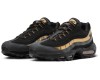 Nike Air Max 95 Black Gold