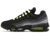 Nike Air Max 95 Black Neon