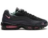 Nike Corteiz x Air Max 95 Pink Beam