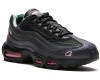 Nike Corteiz x Air Max 95 Pink Beam