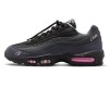 Nike Corteiz x Air Max 95 Pink Beam