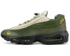 Nike Corteiz x Air Max 95 SP Rules the World Beige Sequoia