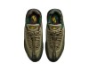 Nike Corteiz X Air Max 95 SP Rules The World - Sequoia