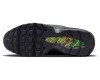 Nike Corteiz X Air Max 95 SP Rules The World - Sequoia