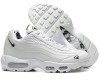 Nike Corteiz x Air Max 95 Tour White