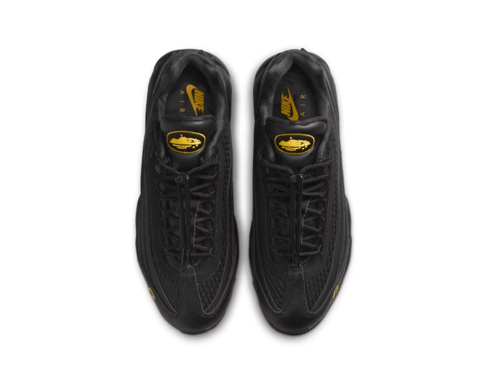 Nike Corteiz x Air Max 95 Tour Yellow