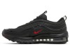Nike Air Max 97 ‘Black University Red’