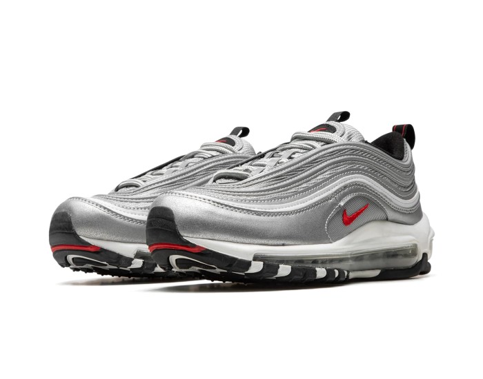 Nike Air Max 97 OG Metallic Silver