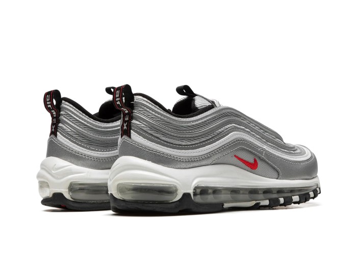 Nike Air Max 97 OG Metallic Silver