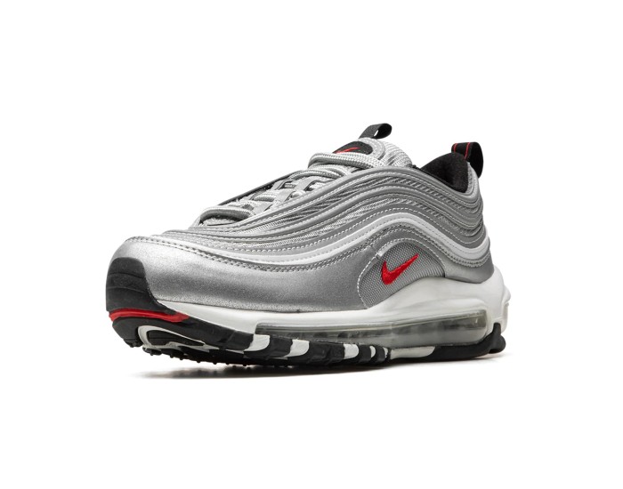 Nike Air Max 97 OG Metallic Silver