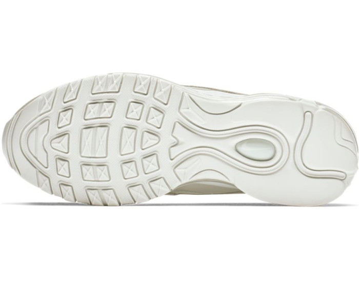 Nike Air Max 97 Premium Серо-бирюзовые