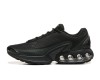 Nike Air Max DN Black Metallic Grey