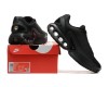 Nike Air Max DN Black Metallic Grey