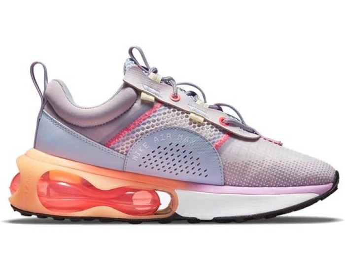 Nike Air Max 2021 Venice/Lime Ice