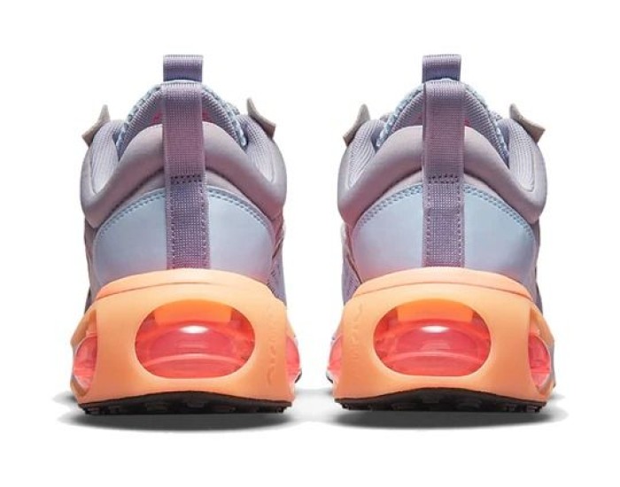 Nike Air Max 2021 Venice/Lime Ice