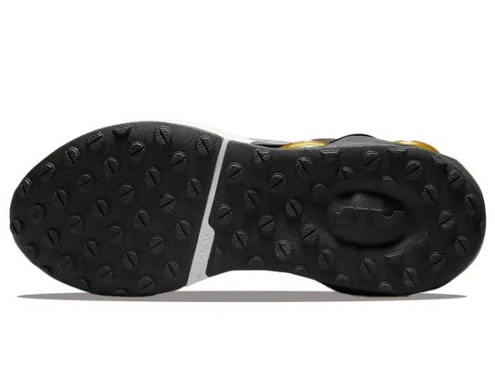 Nike Air Max 2021 Younger Kids Black