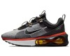 Nike Air Max 2021 Younger Kids Black