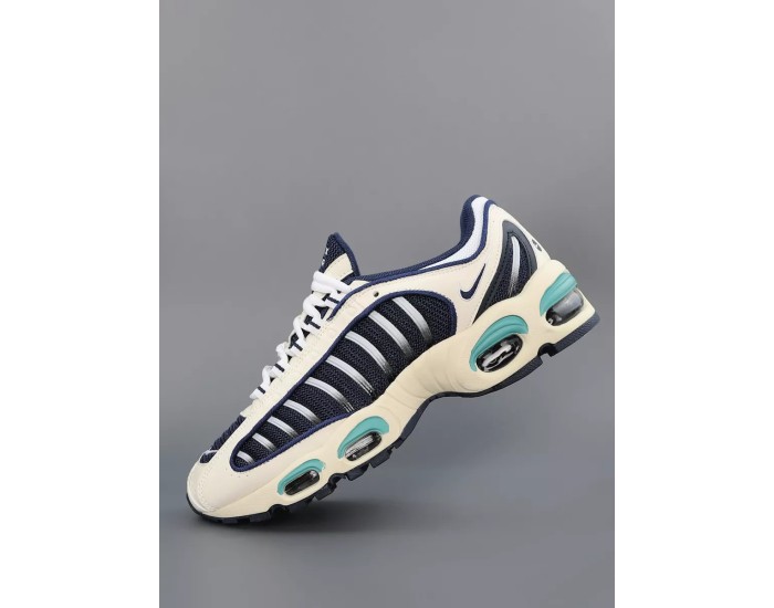 Nike Air Max Tailwind 4 Blue Beige