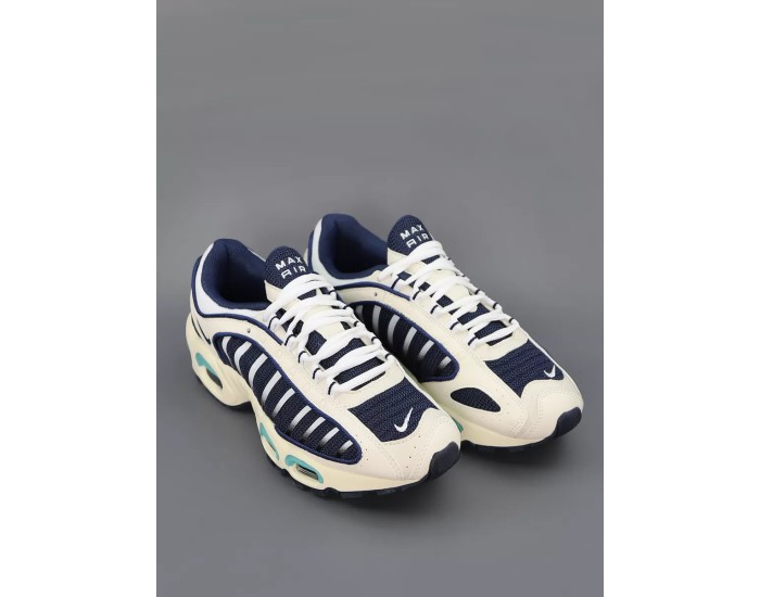 Nike Air Max Tailwind 4 Blue Beige
