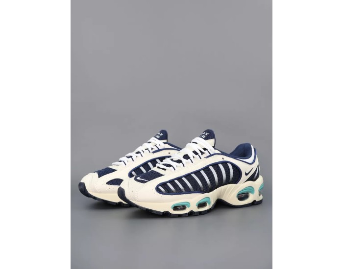 Nike Air Max Tailwind 4 Blue Beige