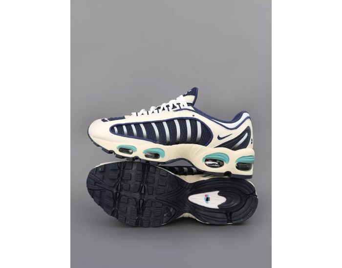 Nike Air Max Tailwind 4 Blue Beige