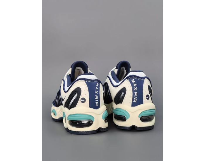 Nike Air Max Tailwind 4 Blue Beige