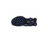 Nike Shox Ride 2 White Blue