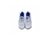 Nike Shox Ride 2 White Blue