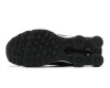 Nike Supreme X Shox Ride 2 Black White