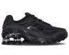 Nike Supreme X Shox Ride 2 Black