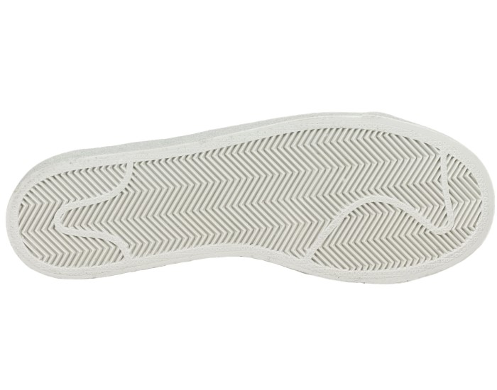 Nike Air Force 1 Blazer Low 77 Vintage Black White