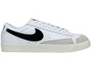 Nike Air Force 1 Blazer Low 77 Vintage White Black
