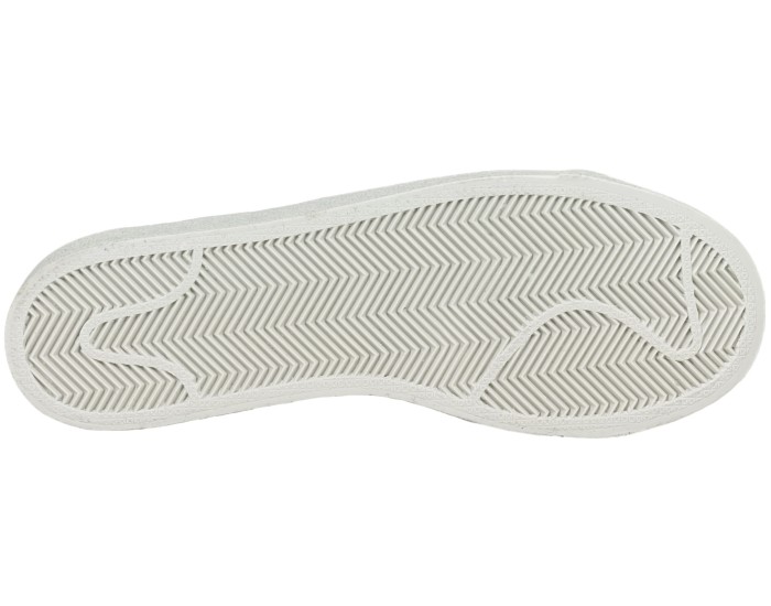 Nike Air Force 1 Blazer Low 77 Vintage White Black