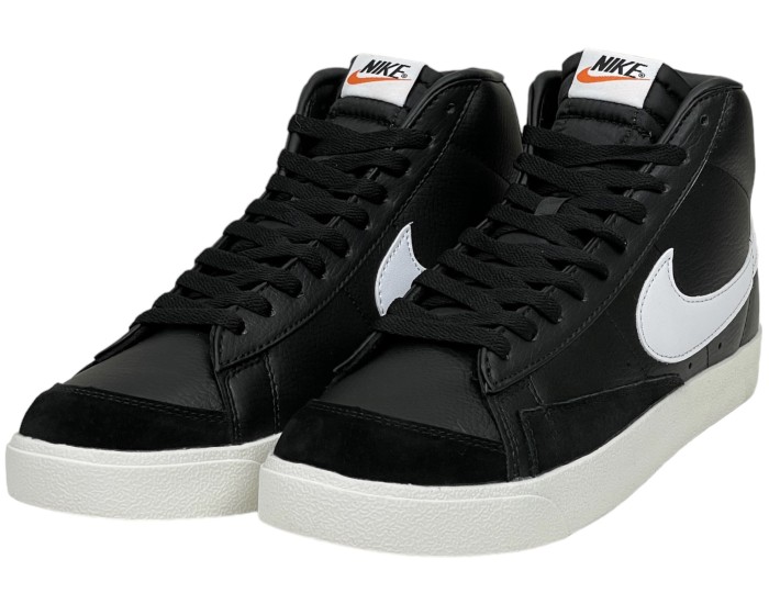 Nike Air Force 1 Blazer Mid 77 Vintage Dark Russet