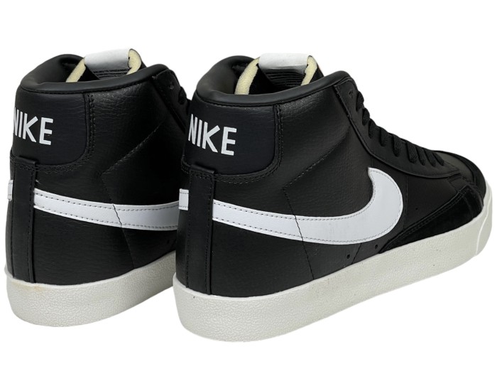 Nike Air Force 1 Blazer Mid 77 Vintage Dark Russet